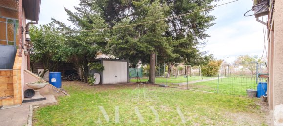 Villa de 4 dormitorios en Rixheim, France No. 53962 17