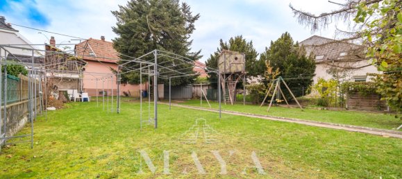 Villa de 4 dormitorios en Rixheim, France No. 53962 16