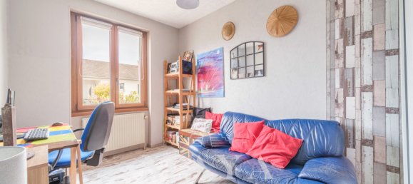 Villa de 4 dormitorios en Rixheim, France No. 53962 10