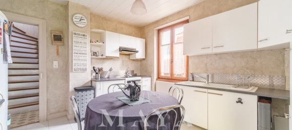 Villa de 4 dormitorios en Rixheim, France No. 53962 7