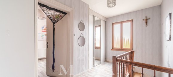 Villa de 4 dormitorios en Rixheim, France No. 53962 15