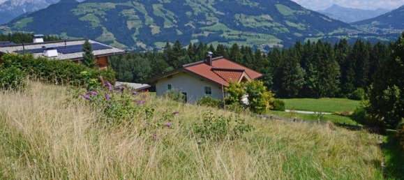 Terreno em Hopfgarten im Brixental, Austria 807 m² N.º 52125 2