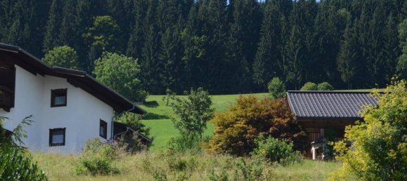 Terreno em Hopfgarten im Brixental, Austria 807 m² N.º 52125 6