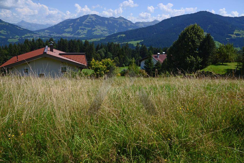 Terreno em Hopfgarten im Brixental, Austria 807 m² N.º 52125