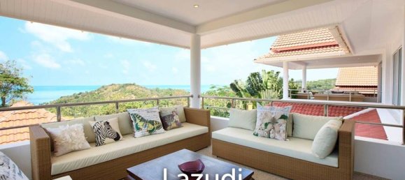 6 bedrooms Villa in Ko Samui, Thailand No. 14210 6