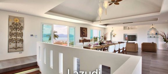 6 bedrooms Villa in Ko Samui, Thailand No. 14210 8