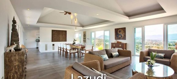 6 bedrooms Villa in Ko Samui, Thailand No. 14210 7