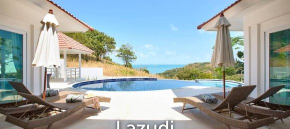 6 bedrooms Villa in Ko Samui, Thailand No. 14210 3