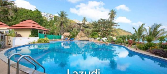 6 bedrooms Villa in Ko Samui, Thailand No. 14210 2