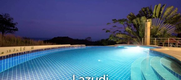 6 bedrooms Villa in Ko Samui, Thailand No. 14210 4