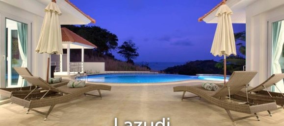 6 bedrooms Villa in Ko Samui, Thailand No. 14210 5