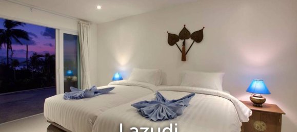 6 bedrooms Villa in Ko Samui, Thailand No. 14210 10