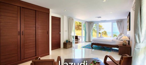 6 bedrooms Villa in Ko Samui, Thailand No. 14210 9