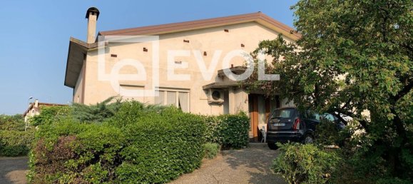 10غرفة فيلا في Udine, Italy رقم 292340 46