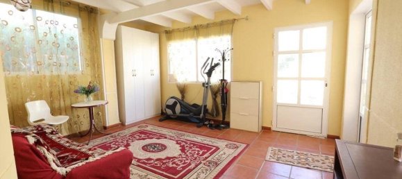 Casa de 4 dormitorios en Dehesa De Campoamor, Spain No. 188402 9