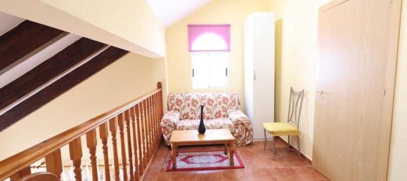 Casa de 4 dormitorios en Dehesa De Campoamor, Spain No. 188402 11