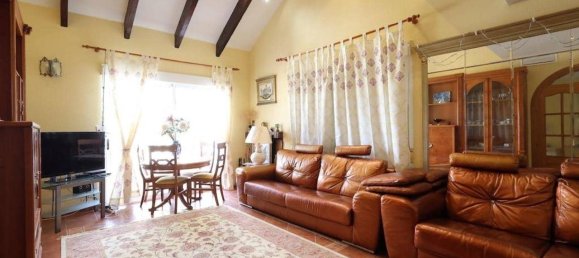 Casa de 4 dormitorios en Dehesa De Campoamor, Spain No. 188402 5