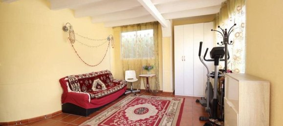 Casa de 4 dormitorios en Dehesa De Campoamor, Spain No. 188402 10