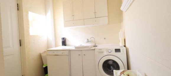 Casa de 4 dormitorios en Dehesa De Campoamor, Spain No. 188402 22