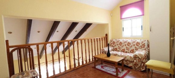 Casa de 4 dormitorios en Dehesa De Campoamor, Spain No. 188402 14