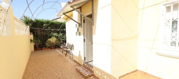 Casa de 4 dormitorios en Dehesa De Campoamor, Spain No. 188402 21