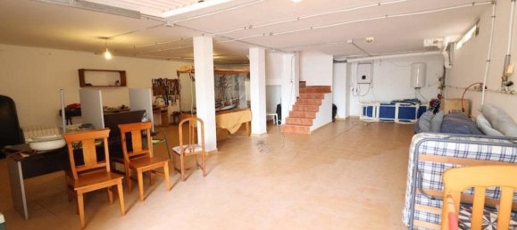 Casa de 4 dormitorios en Dehesa De Campoamor, Spain No. 188402 27