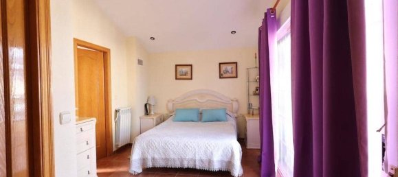 Casa de 4 dormitorios en Dehesa De Campoamor, Spain No. 188402 15