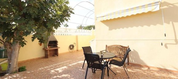 Casa de 4 dormitorios en Dehesa De Campoamor, Spain No. 188402 19