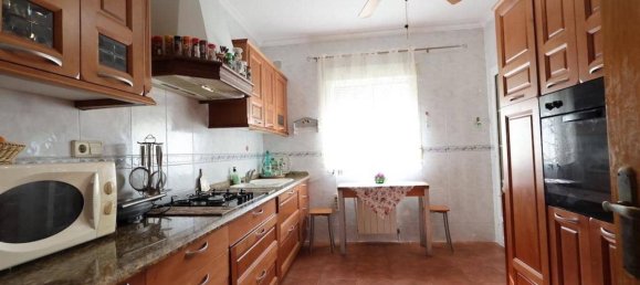 Casa de 4 dormitorios en Dehesa De Campoamor, Spain No. 188402 2