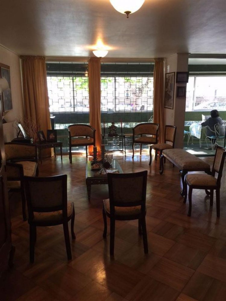 4 Schlafzimmer Wohnung in Valparaiso, Chile, Nr. 3889