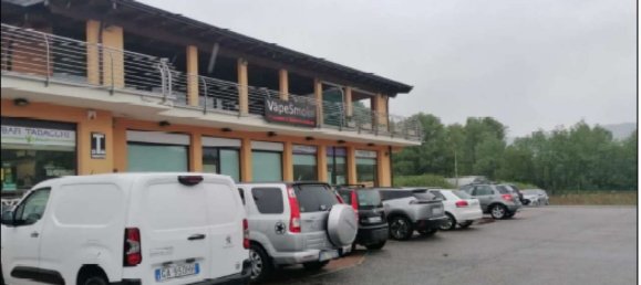 1 room Commercial property in Rancio Valcuvia, Italy No. 295076 6