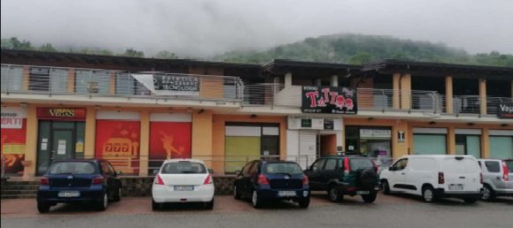 1 room Commercial property in Rancio Valcuvia, Italy No. 295076 10