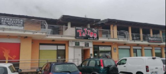 1 room Commercial property in Rancio Valcuvia, Italy No. 295076 8