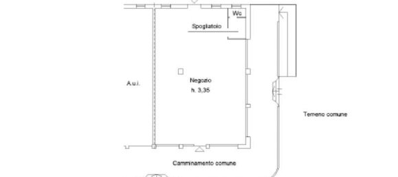 1 room Commercial property in Rancio Valcuvia, Italy No. 295076 4