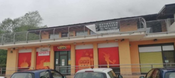 1 room Commercial property in Rancio Valcuvia, Italy No. 295076 7