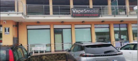 1 room Commercial property in Rancio Valcuvia, Italy No. 295076 9