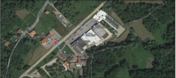 1 room Commercial property in Rancio Valcuvia, Italy No. 295076 2