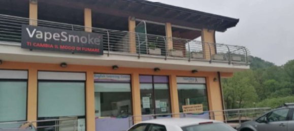 1 room Commercial property in Rancio Valcuvia, Italy No. 295076 5