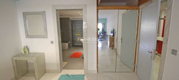 2 Schlafzimmer Wohnung in Saint Julian's, Malta, Nr. 3521 24