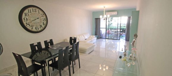 2 Schlafzimmer Wohnung in Saint Julian's, Malta, Nr. 3521 10