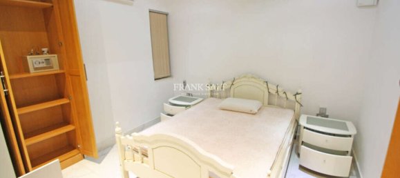 2 Schlafzimmer Wohnung in Saint Julian's, Malta, Nr. 3521 31