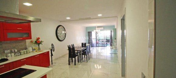 2 Schlafzimmer Wohnung in Saint Julian's, Malta, Nr. 3521 14