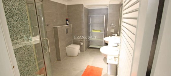 2 Schlafzimmer Wohnung in Saint Julian's, Malta, Nr. 3521 25