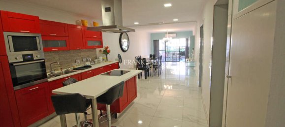 2 Schlafzimmer Wohnung in Saint Julian's, Malta, Nr. 3521 16