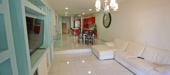 2 Schlafzimmer Wohnung in Saint Julian's, Malta, Nr. 3521 7