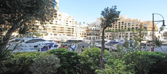 2 Schlafzimmer Wohnung in Saint Julian's, Malta, Nr. 3521 2