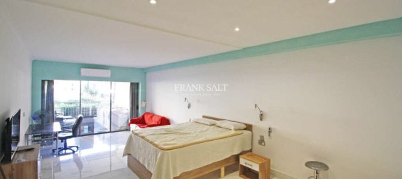 2 Schlafzimmer Wohnung in Saint Julian's, Malta, Nr. 3521 27