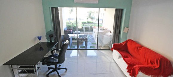 2 Schlafzimmer Wohnung in Saint Julian's, Malta, Nr. 3521 19