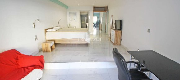 2 Schlafzimmer Wohnung in Saint Julian's, Malta, Nr. 3521 21