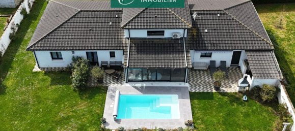 4 bedrooms Villa in Marmande, France No. 302117 2